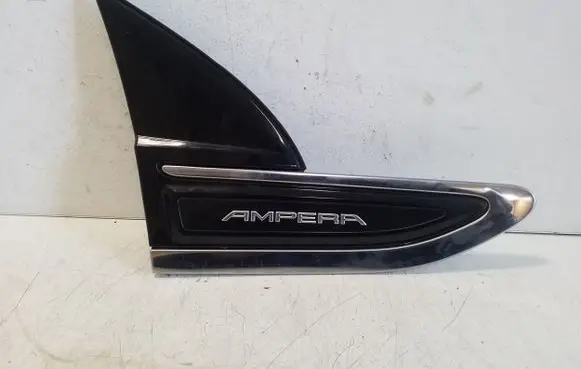 Opel Ampera Fender trim (molding) 20774121