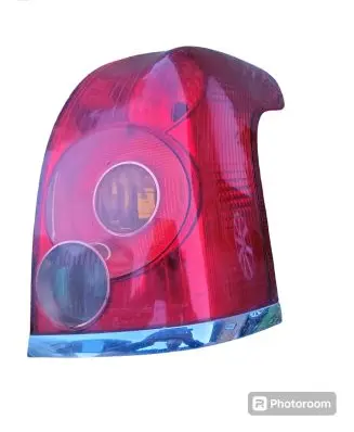 Toyota Avensis T250 Rear/tail lights