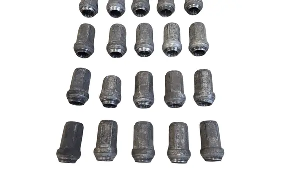 Ford S-MAX Nuts/bolts 