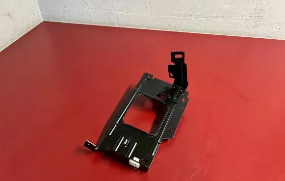BMW iX Other interior part 8717268 65158717268