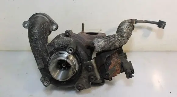 Ford Focus Turbo