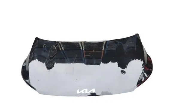 KIA Stonic Engine bonnet/hood 