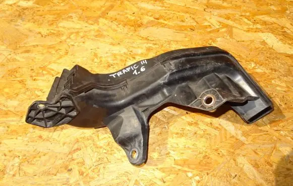 Renault Trafic III (X82) Air intake duct part 214757782r