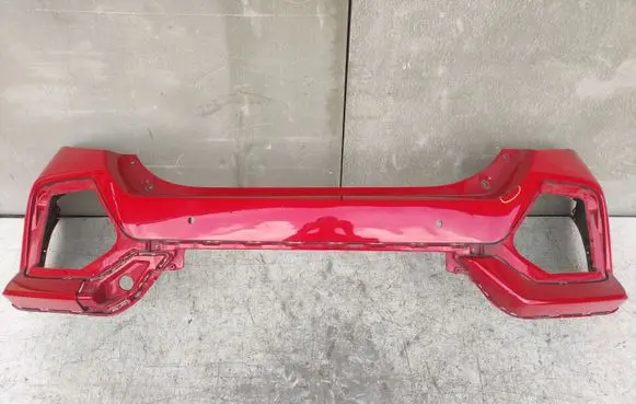 Honda Civic X Front bumper 71501TGHZZ00 3476181
