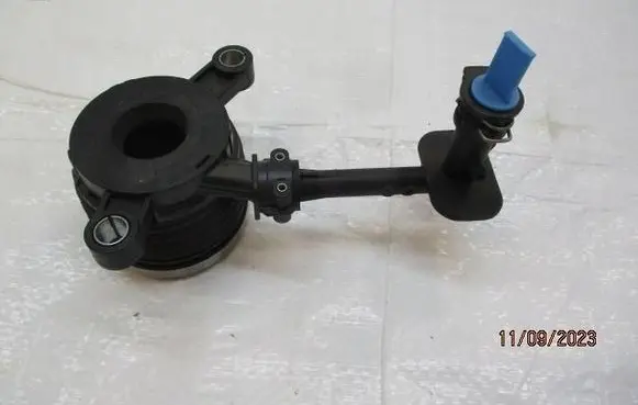 Renault Clio III Clutch slave cylinder 306202219R