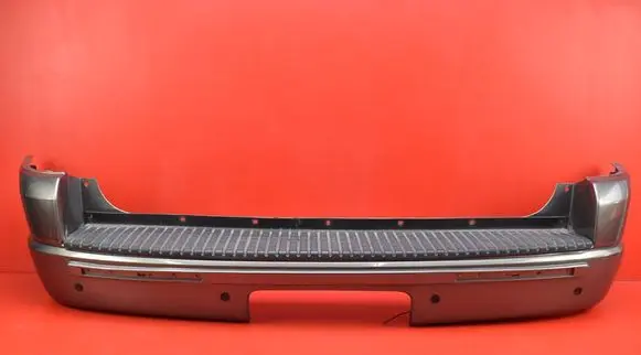Ford Explorer Rear bumper