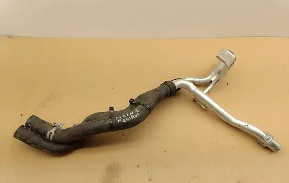 Ford Mach-E I Heater radiator pipe/hose LK9318C266GA