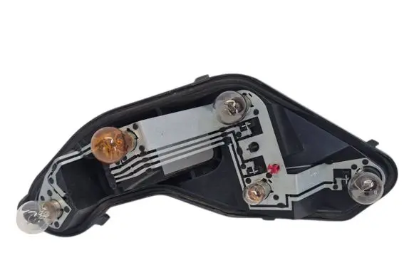 Peugeot 207 Rear/tail lights VP5PFX13N005AA