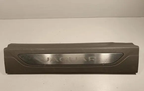 Jaguar XF X260 Other sill/pillar trim element GX6313201BB
