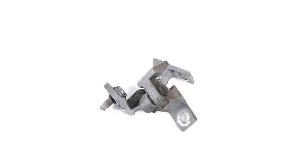 Front door upper hinge