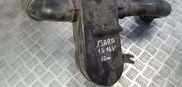 Citroen Xsara Intake resonator 9636837780 991855
