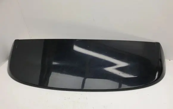 Hyundai i40 Rear window tailgate spoiler 872103Z000
