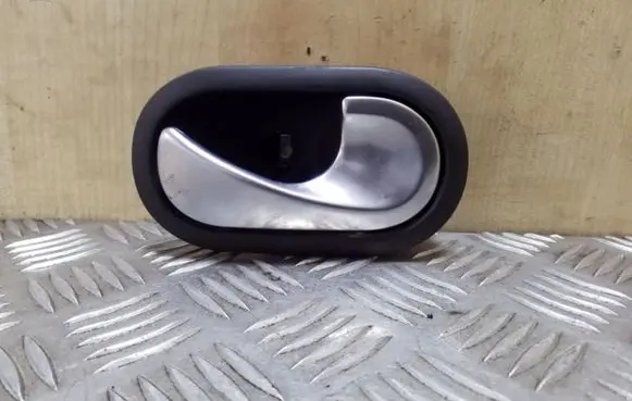 Front door interior handle