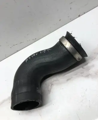 Audi A4 S4 B6 8E 8H Intercooler hose/pipe 8E0145337G 115631