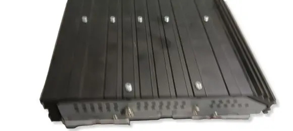 Mitsubishi Outlander Sound amplifier 8701A565