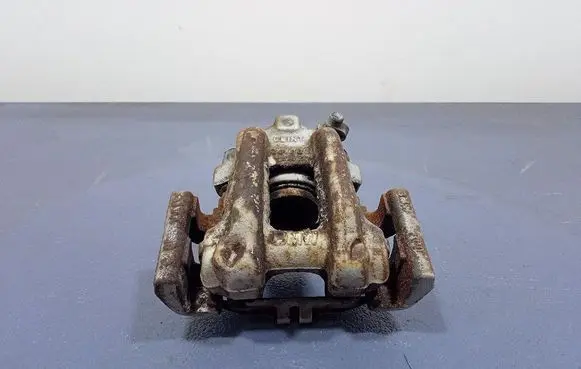BMW 3 F30 F35 F31 Rear brake caliper 
