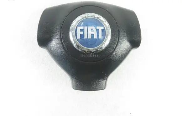 Fiat Sedici Steering wheel airbag 4815079J10