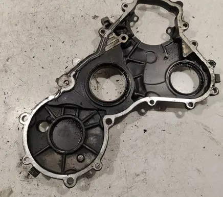 Renault Espace III Timing chain cover 8200018638