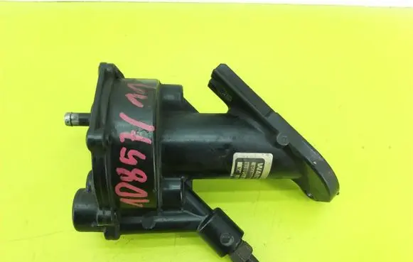 Ford Focus Electric auxiliary coolant/water pump 9140050600