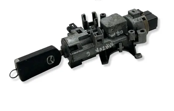 Mazda 6 Ignition lock 