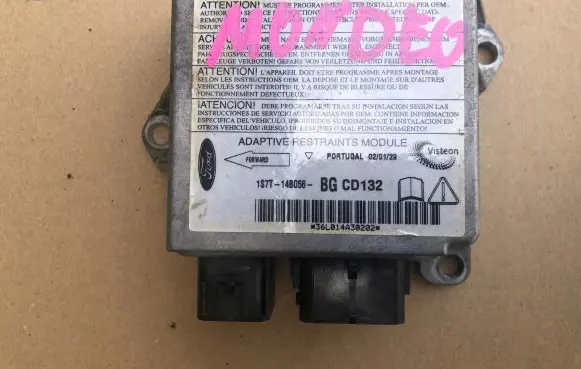 Ford Mondeo Mk III Airbag control unit/module 1S7T14B056BG