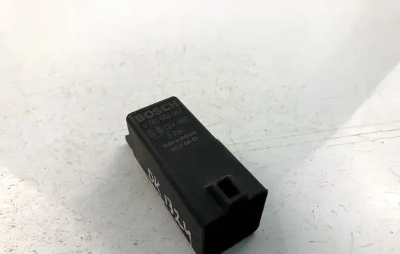 Volvo V60 Other relay 31342686