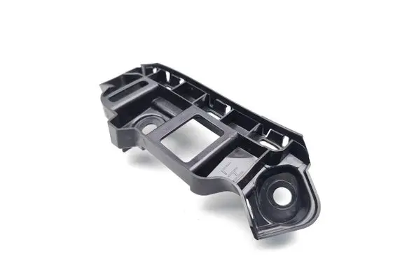 Volkswagen Polo VI Rear bumper mounting bracket 2GS807393B