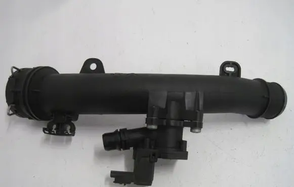 Citroen C4 Cactus Air intake duct part 9677537380
