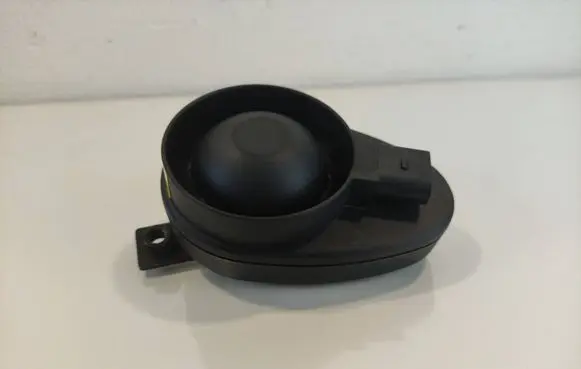 Volkswagen PASSAT B5.5 Alarm system siren 1J0951605A