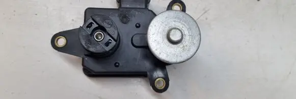 Hyundai Santa Fe Intake manifold valve actuator/motor 283812F000