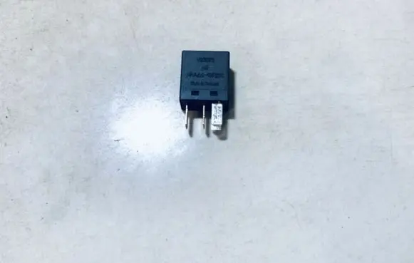 Mitsubishi Colt Other relay mb953382 050332a