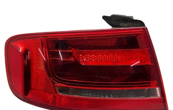 Audi A4 S4 B8 8K Rear/tail lights 00968605 009686050835 111208071405