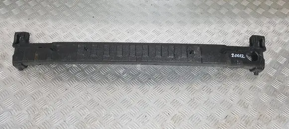 BMW X2 F39 Front bumper foam support bar 8069094