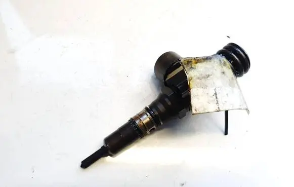 Audi A3 S3 8P Fuel injector 03g130073b 0414720402