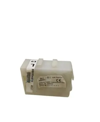 Subaru Legacy Door central lock control unit/module 88035AG010
