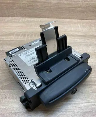 Mini One - Cooper Coupe R56 Radio/CD/DVD/GPS head unit 3457152 345715201