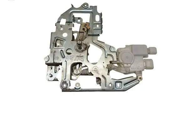 Opel Movano B Rear door lock 906123257R 0500131310