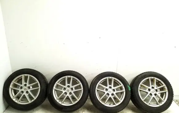 Toyota Auris E180 R16 alloy rim 42611YY500