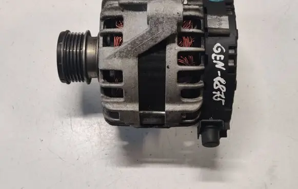 Volvo XC60 Generator/alternator