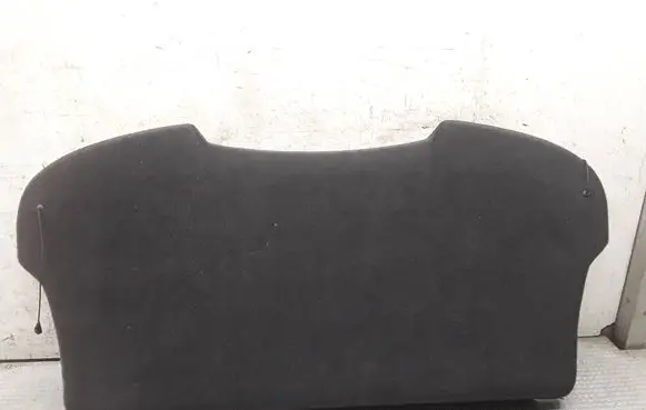 Seat Ibiza IV (6J,6P) Parcel shelf 6J4867769C