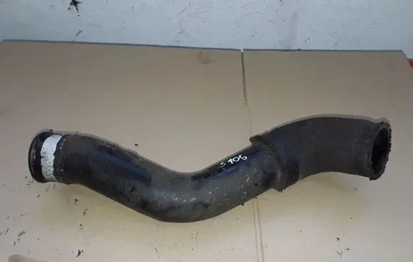 KIA Sorento Intercooler hose/pipe NOCODE