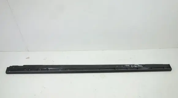 Mitsubishi Space Star Sill 6512A873