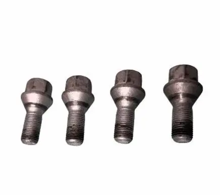 Fiat Panda II Nuts/bolts 