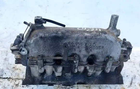 Intake manifold