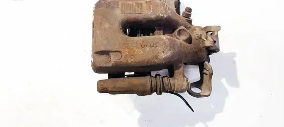 Citroen DS3 Rear brake caliper 