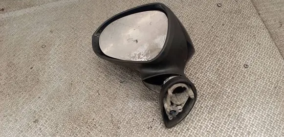 Seat Ibiza IV (6J,6P) Manual wing mirror 