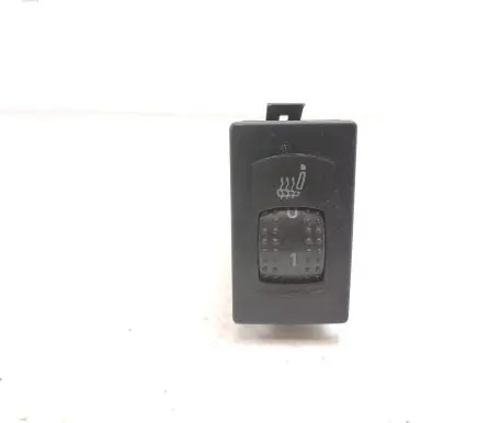 Volkswagen Sharan Seat heating switch 7M3963564