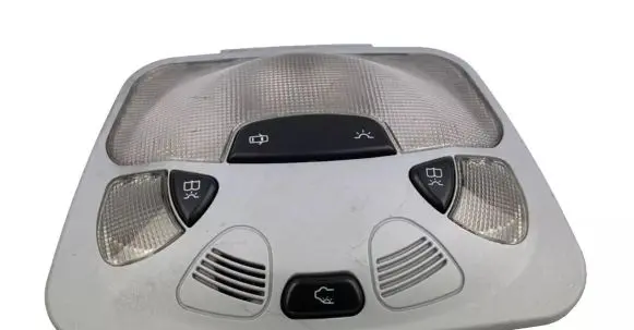 Mercedes-Benz C W203 Front seat light A2038201001