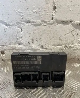 Volkswagen PASSAT B6 Comfort/convenience module 3C0959433AR