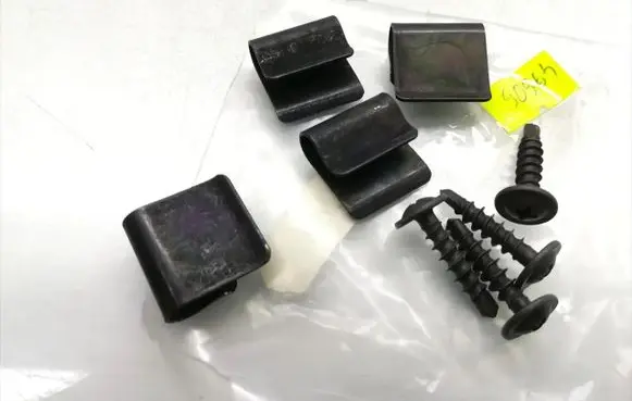 Mercedes-Benz CLS C219 Other interior part